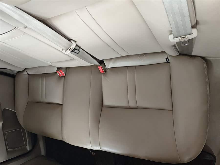 Ford Mondeo-Zhisheng 2014 car image #16