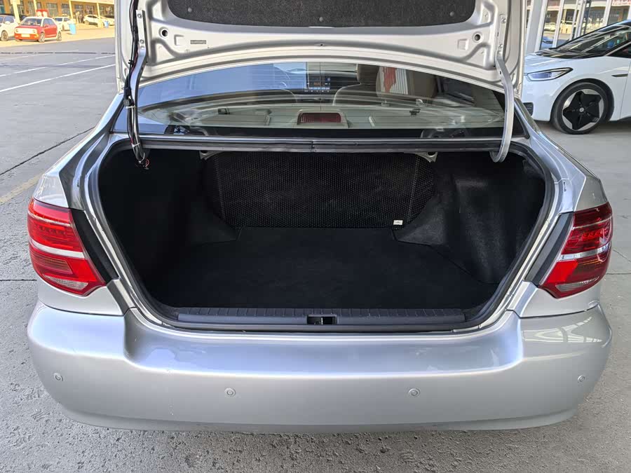 Toyota Corolla (Classic) 2013 immagine di auto #16