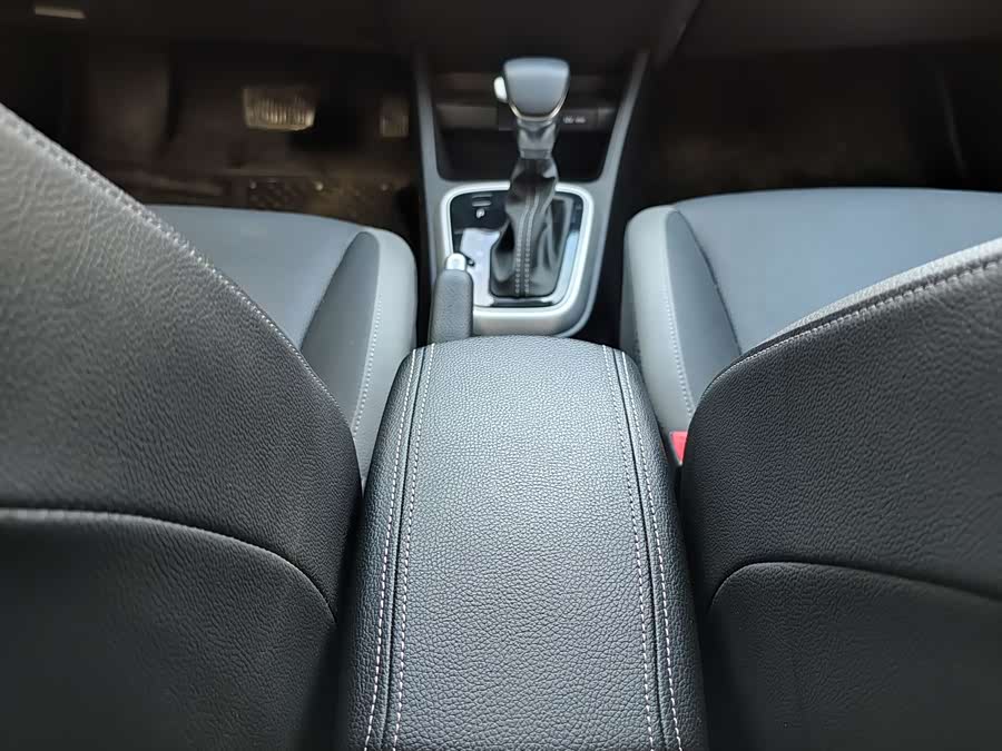 Kia KX1 2018 car image #16