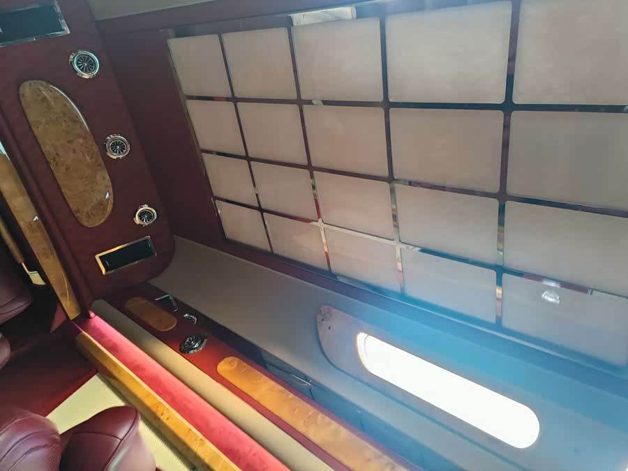 Ford E350 2015 #16 Ford E350 2015 car image #16