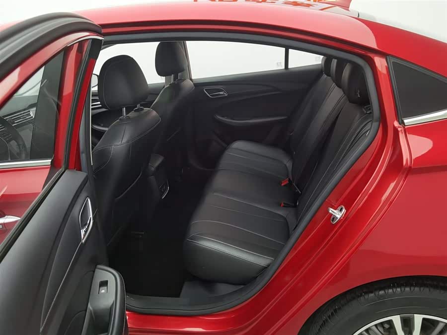 Roewe i5 2024 car image #16