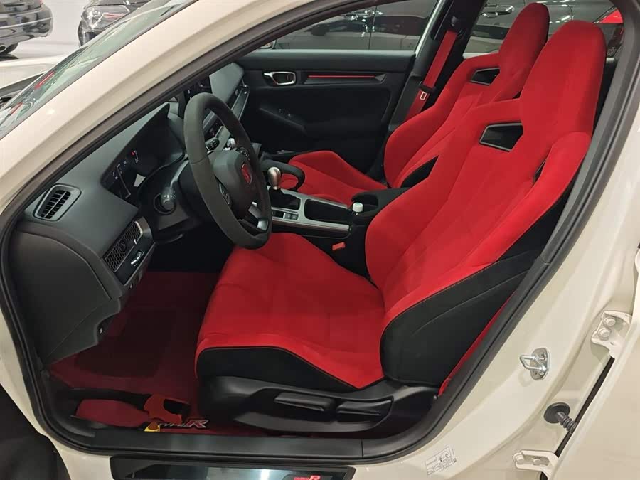 Honda Civic (Imported) 2023 immagine di auto #16