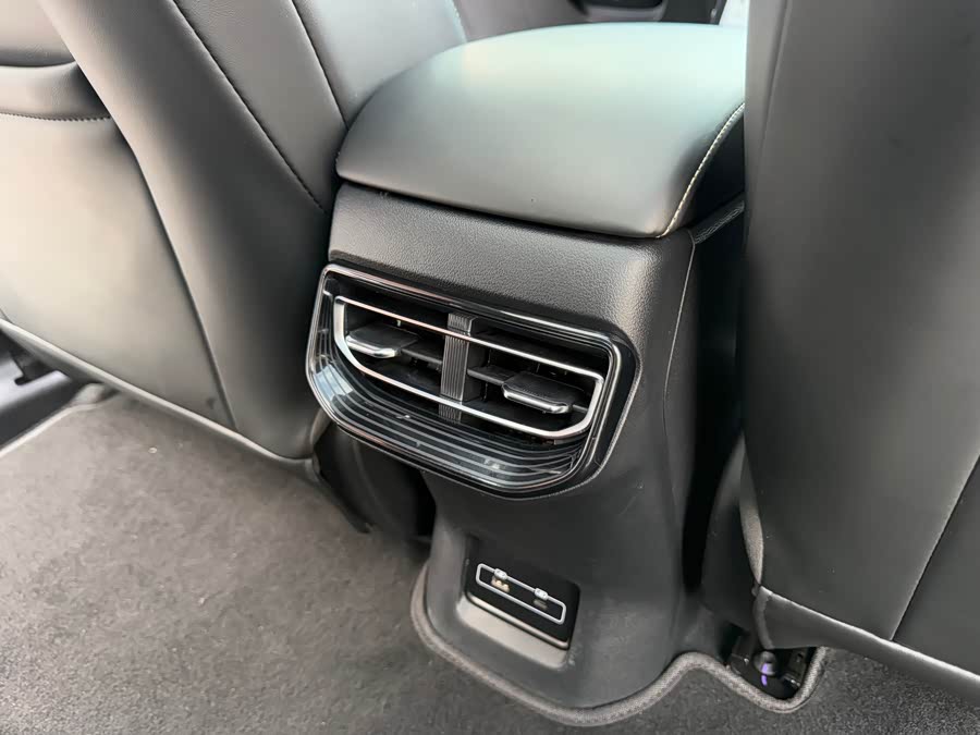 Xpeng P5 2022 #16 Xpeng P5 2022 immagine di auto #16