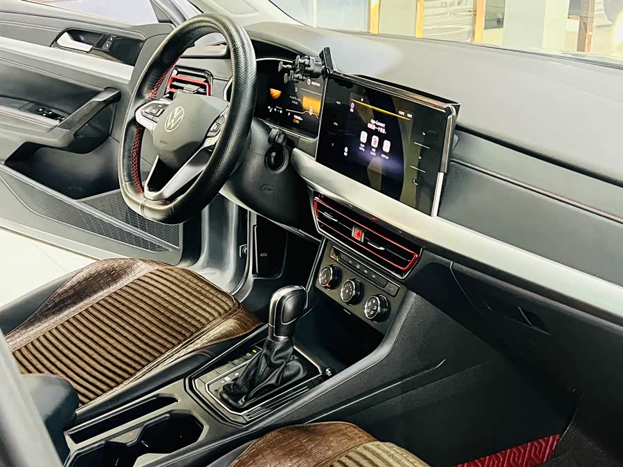 Volkswagen Lavida 2022 #16 Volkswagen Lavida 2022 car image #16