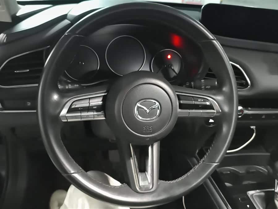 马自达 马自达CX-3 2020 汽车图片 #16