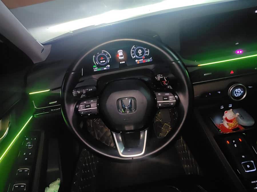 Honda Inspire New Energy 2023 car image #16