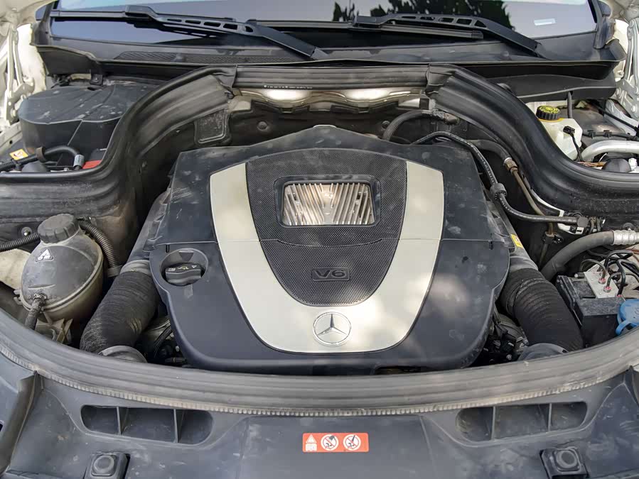 Mercedes-Benz GLK Class 2015 immagine di auto #16