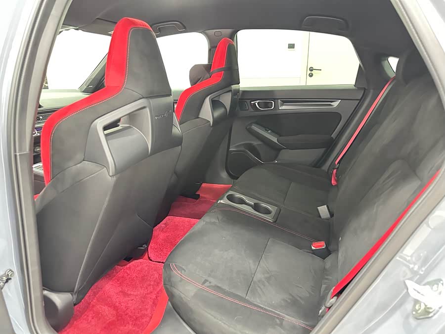 Honda Civic (Imported) 2023 #16 Honda Civic (Imported) 2023 car image #16