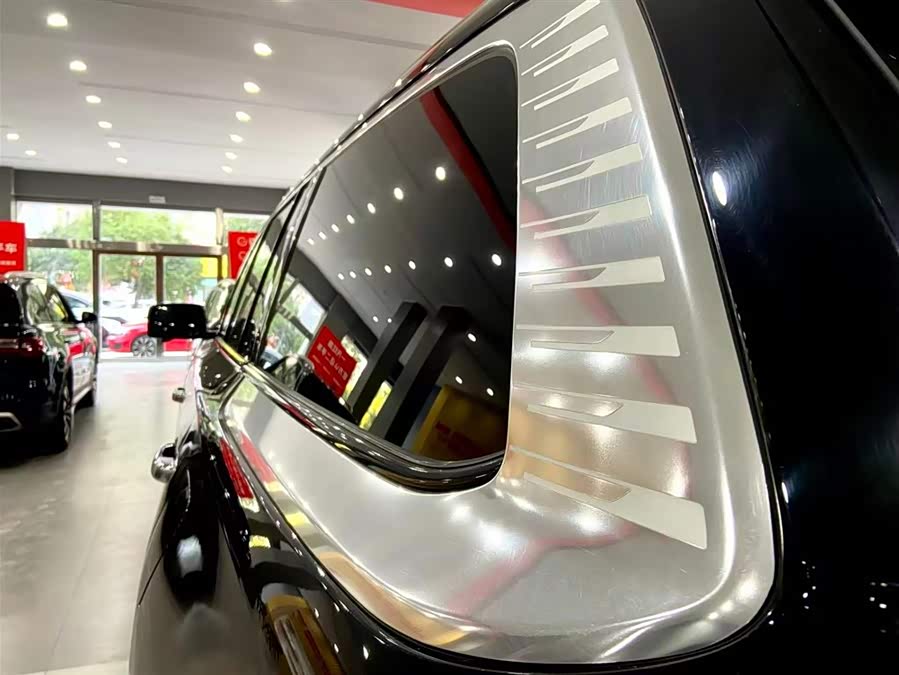 HongQi GuoYao #16 HongQi GuoYao imagem de carro #16