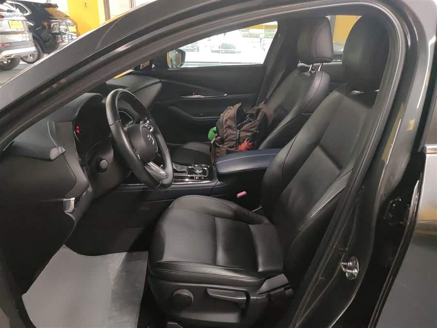 马自达 马自达CX-3 2020 汽车图片 #16