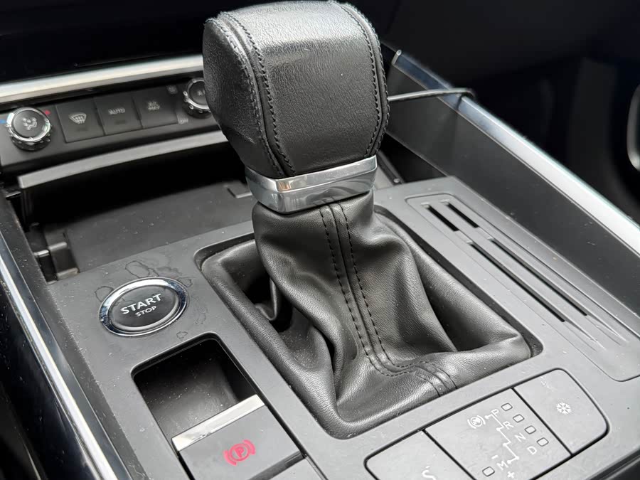 雪铁龙 雪铁龙C5 2017 汽车图片 #16