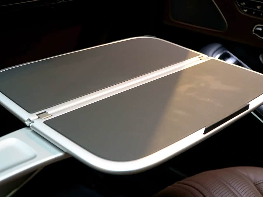 Mercedes-Benz S AMG 2017 #16 Mercedes-Benz S AMG 2017 immagine di auto #16