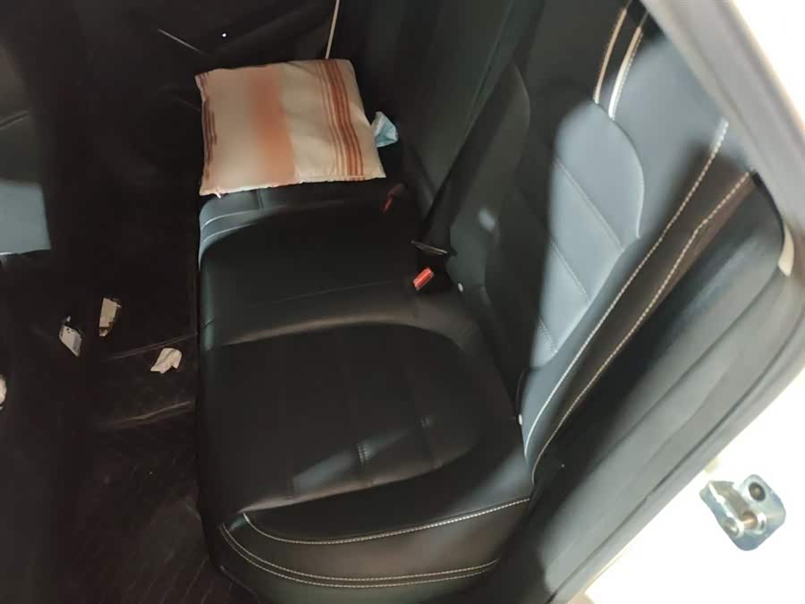 MG 6 New Energy 2019 #16 MG 6 New Energy 2019 car image #16