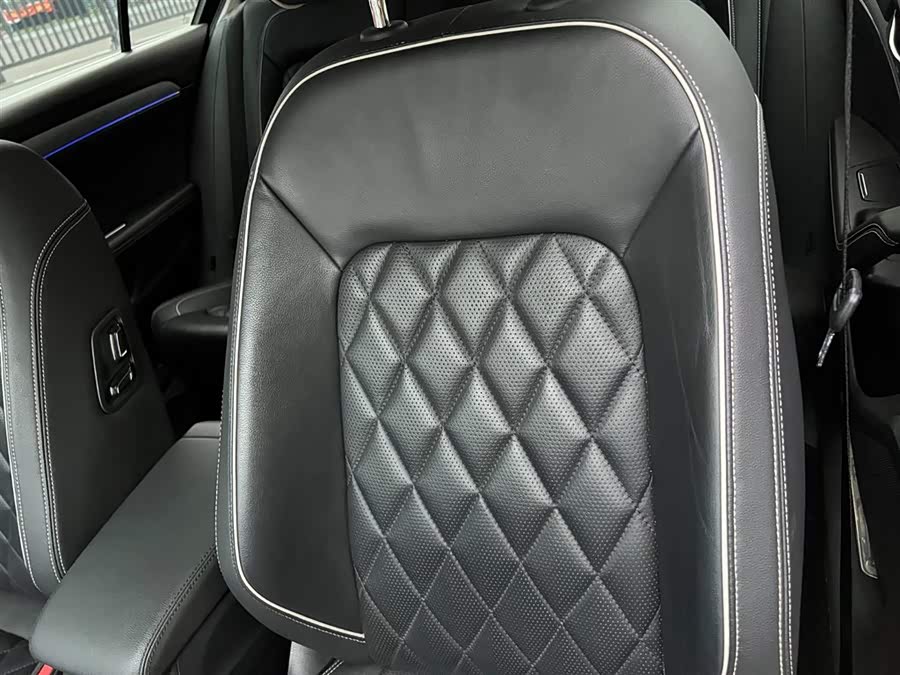 Volkswagen Magotan GTE 2020 car image #16