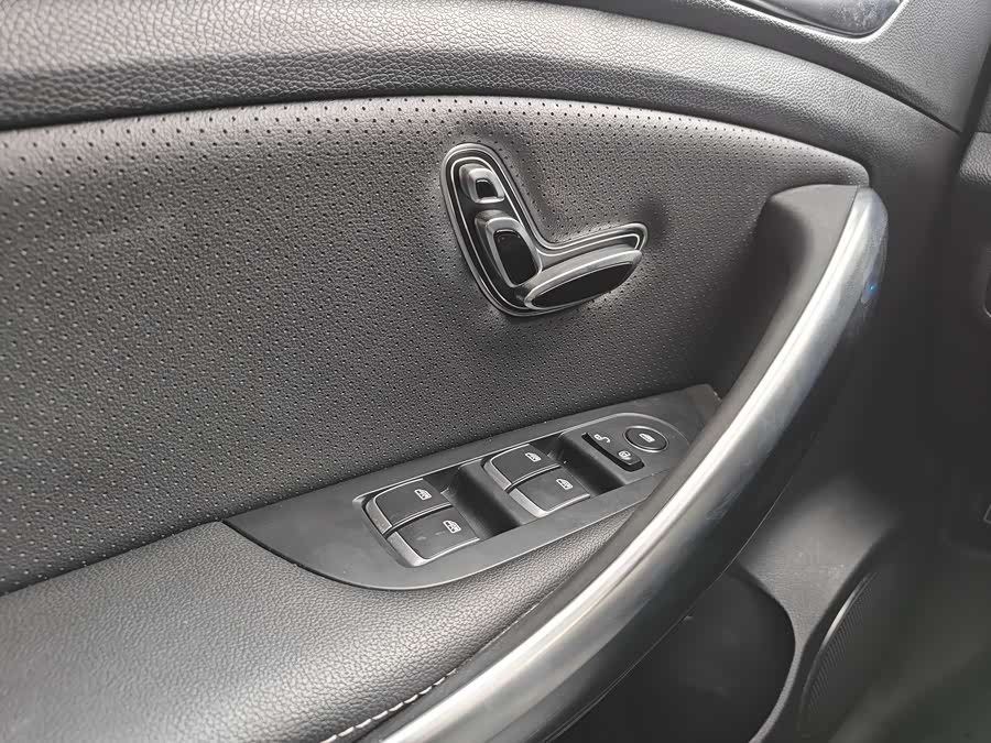 BYD Song New Energy 2019 #16 BYD Song New Energy 2019 immagine di auto #16