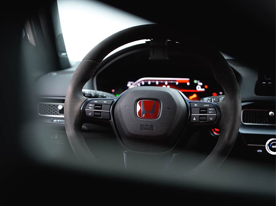 Honda Civic (Imported) 2024 #16 Honda Civic (Imported) 2024 car image #16