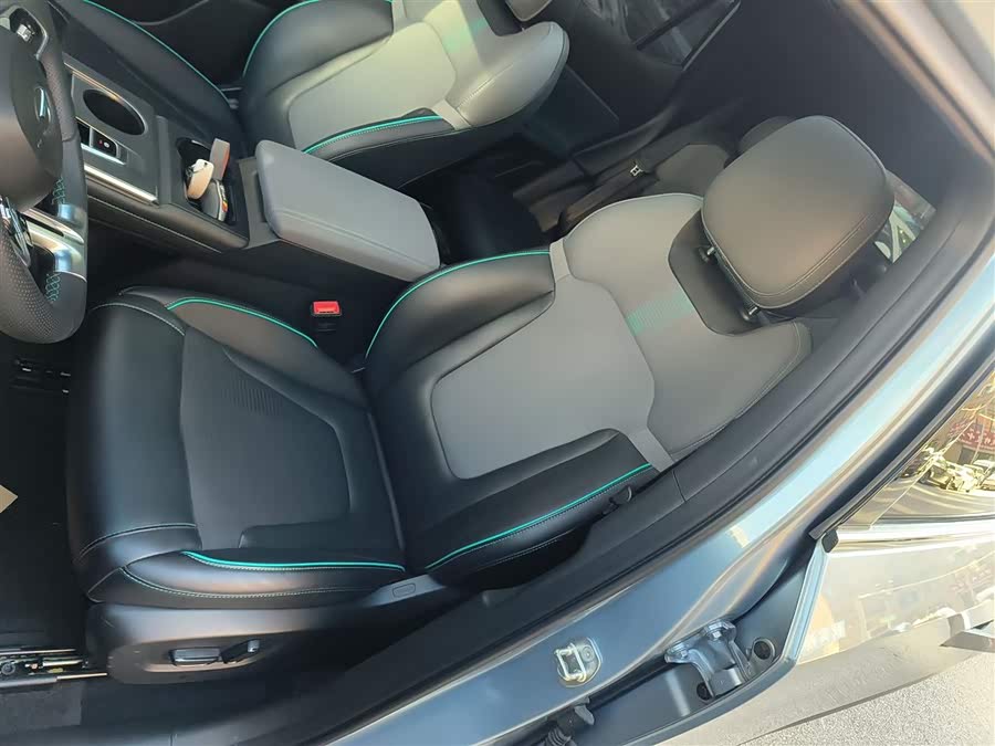 GAC Trumpchi Emkoo 2022 car image #16