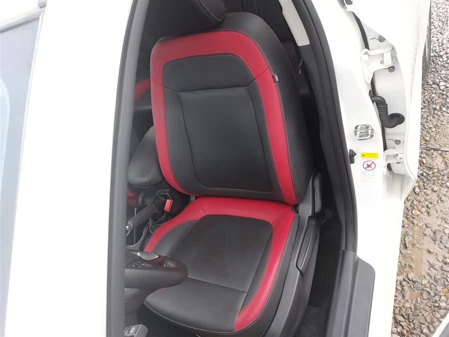 Changan Eado XT 2016 #16 Changan Eado XT 2016 car image #16