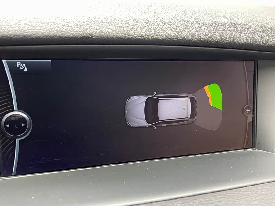 BMW X1 (Imported) 2013 car image #16