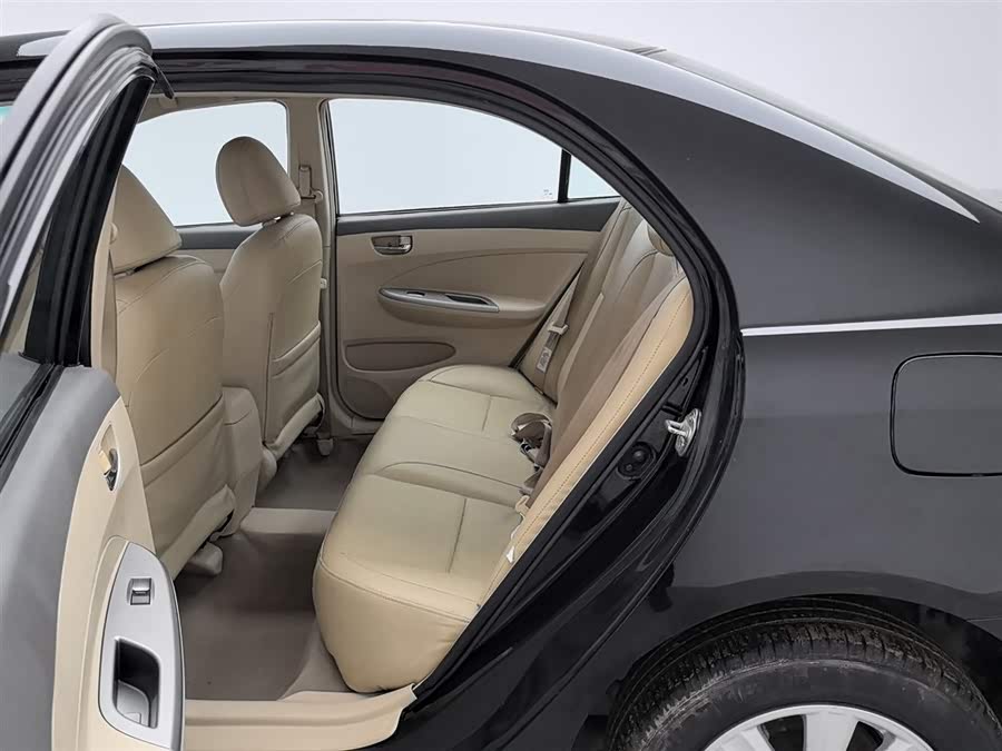 BYD L3 2014 #16 BYD L3 2014 immagine di auto #16