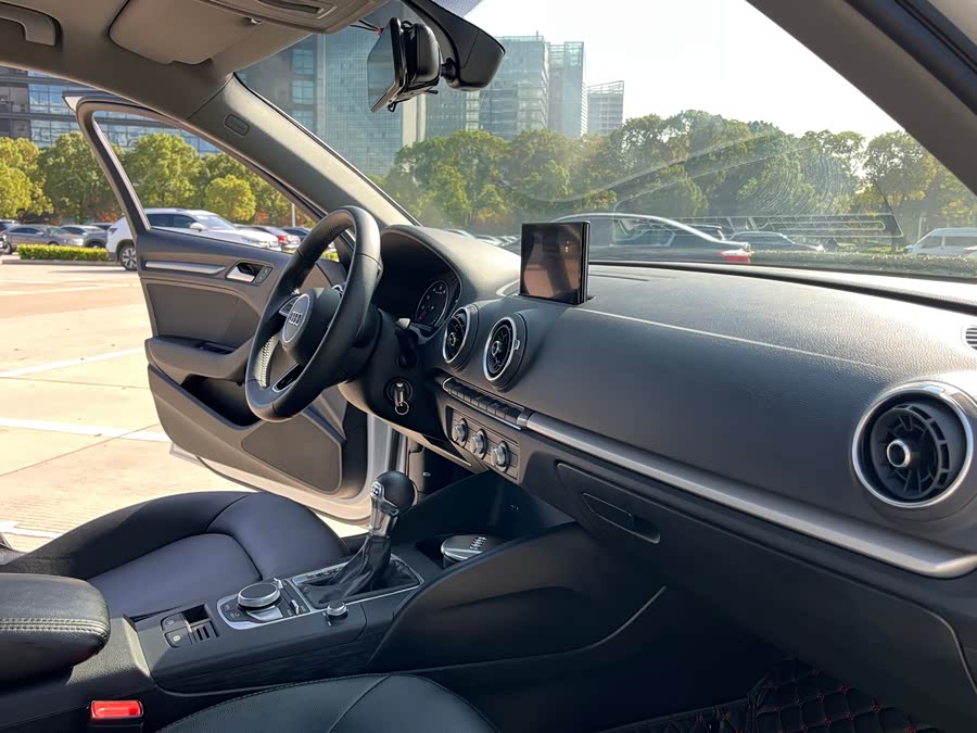 奥迪 奥迪A3 2020 汽车图片 #16