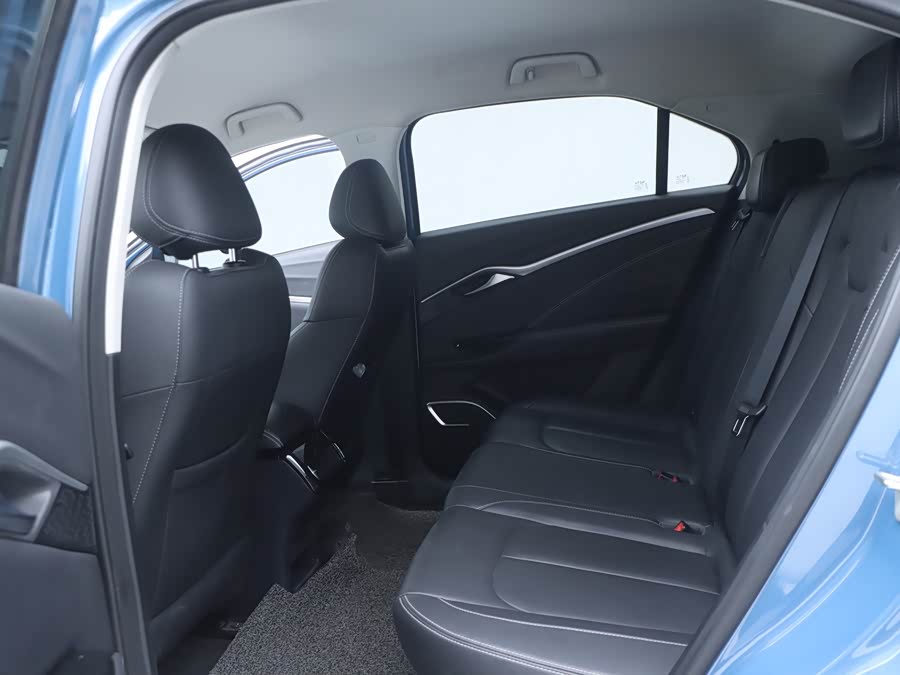 Neta U 2024 изображение автомобиля #16