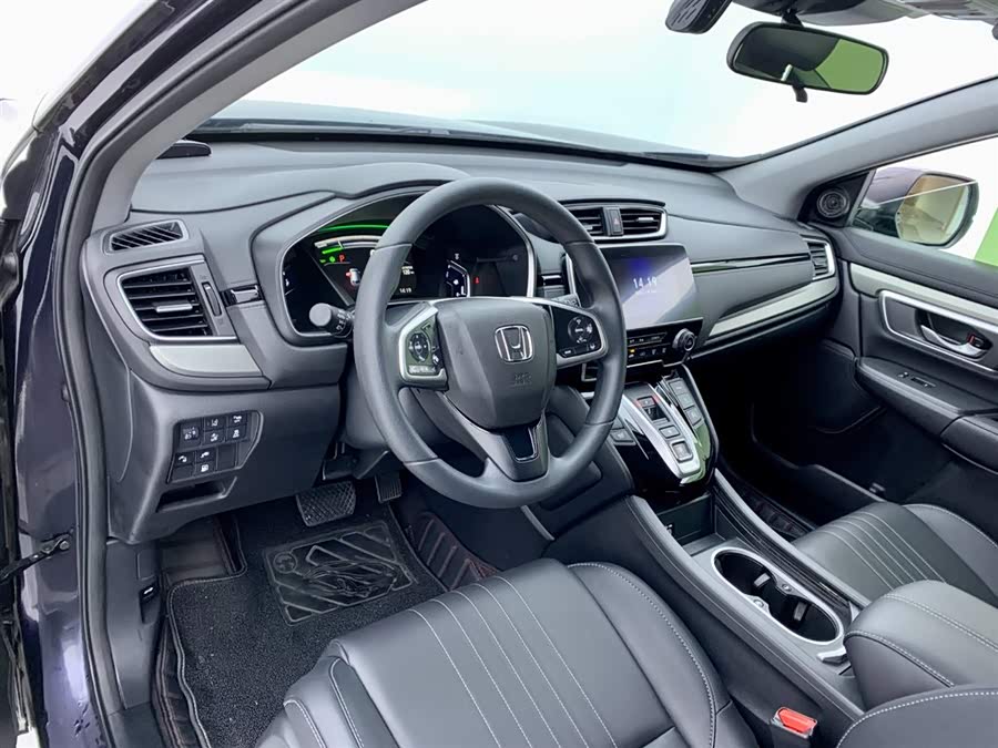 Honda Breeze New Energy 2022 #16 Honda Breeze New Energy 2022 car image #16