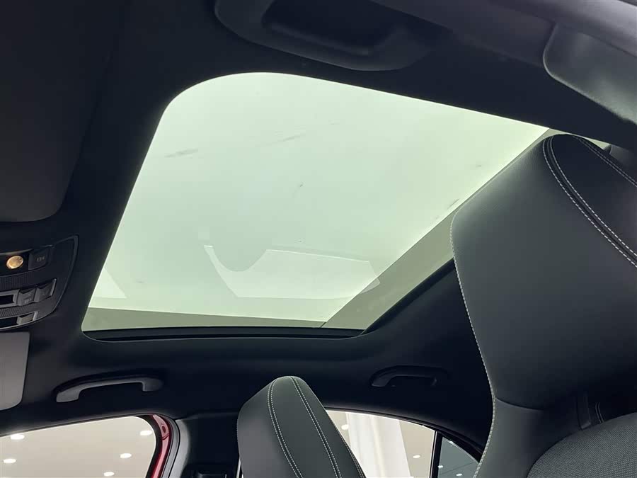 Mercedes-Benz A Class (Imported) 2016 #16 Mercedes-Benz A Class (Imported) 2016 car image #16