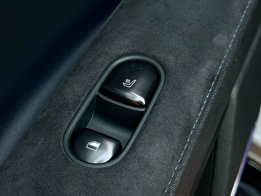 Hyundai IONIQ 5 N 2024 immagine di auto #16