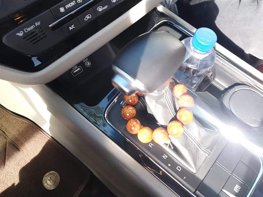 起亚 嘉华(进口) 2017 汽车图片 #16