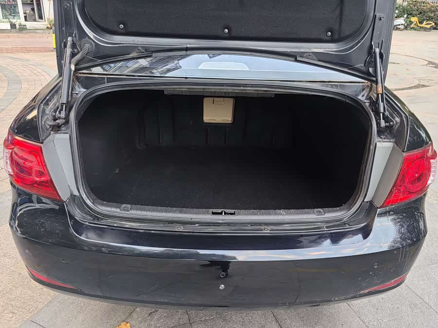 Hyundai Sonata NFC 2012 car image #16