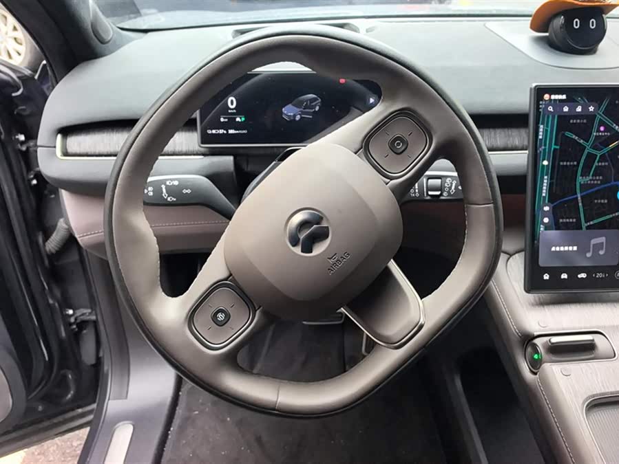 蔚来 蔚来ES7 2023 汽车图片 #16