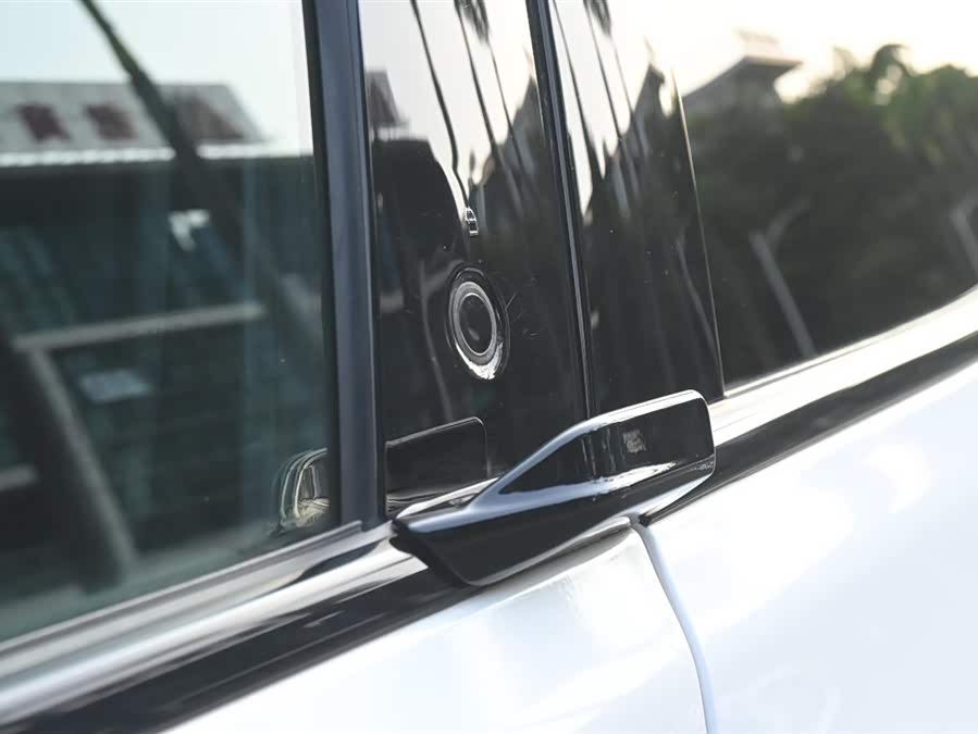 Ford Mustang Mach-E 2023 #16 Ford Mustang Mach-E 2023 car image #16