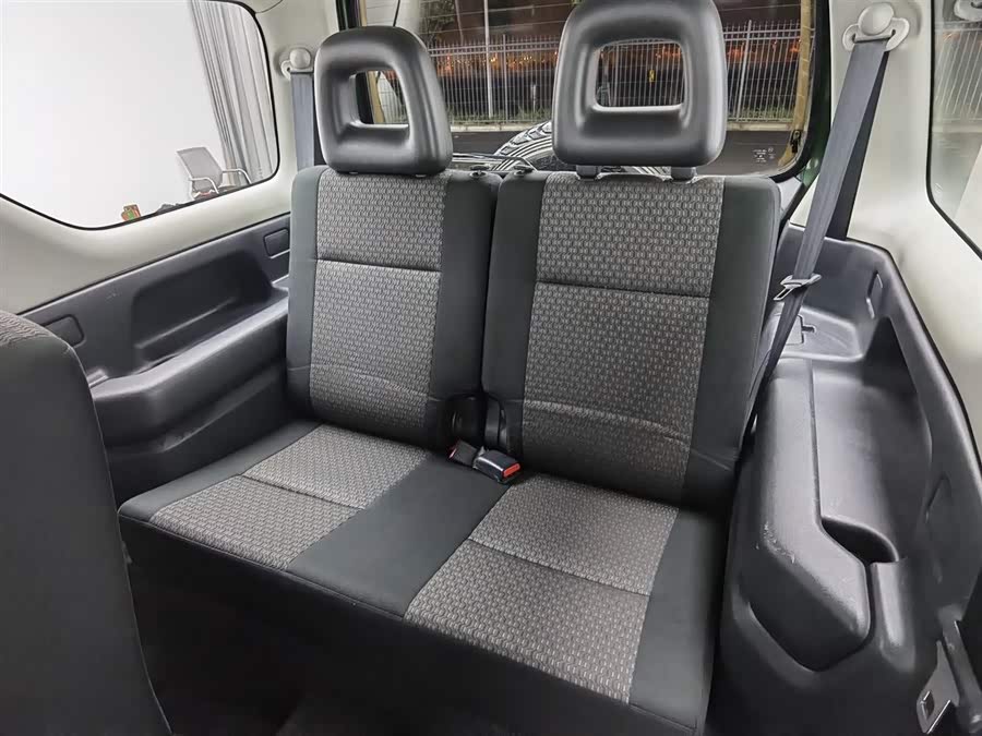 Suzuki Jimny (Imported) 2012 image de voiture #16