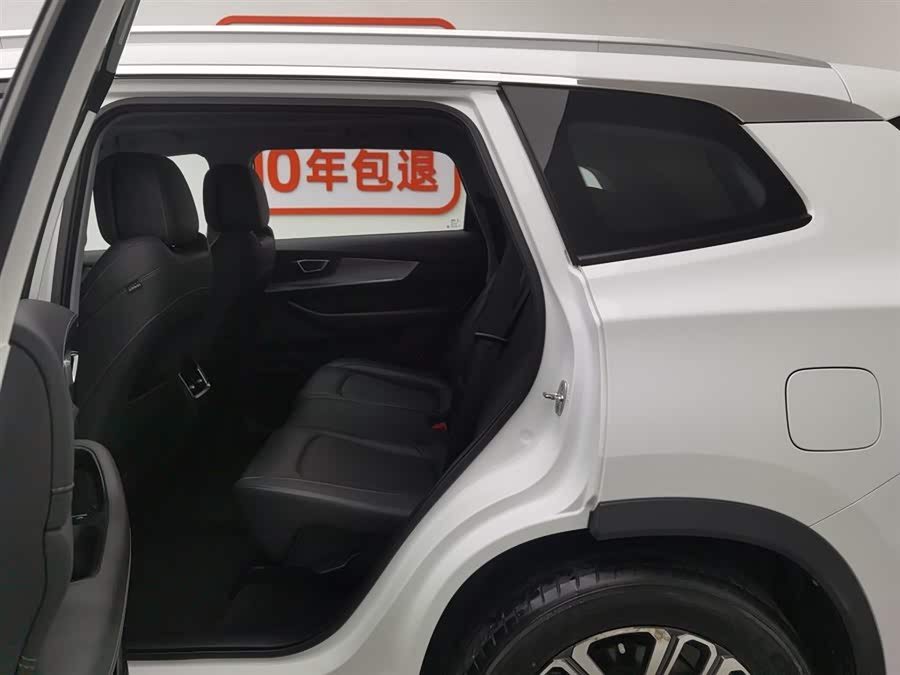 奇瑞 瑞虎8 2021 汽车图片 #16