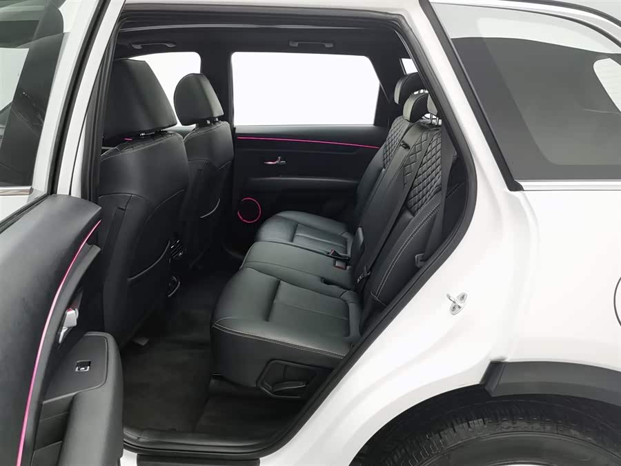 Kia Sorento 2021 car image #16