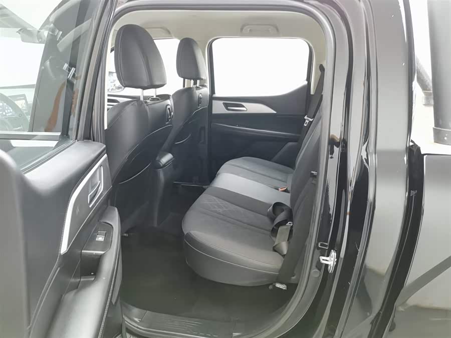 Great Wall Jingang Pao 2022 #16 Great Wall Jingang Pao 2022 immagine di auto #16