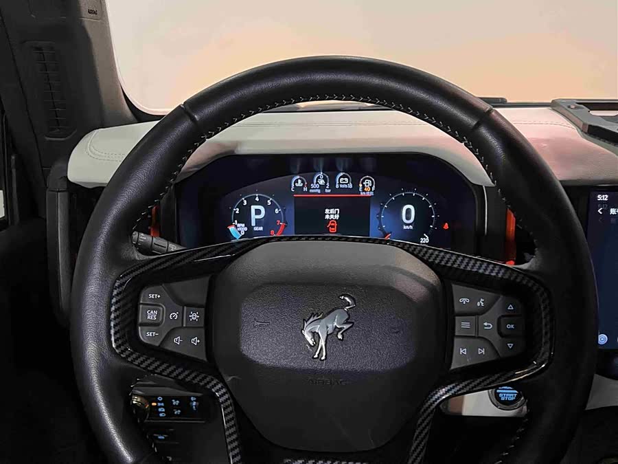 福特 福特烈马 2025 汽车图片 #16