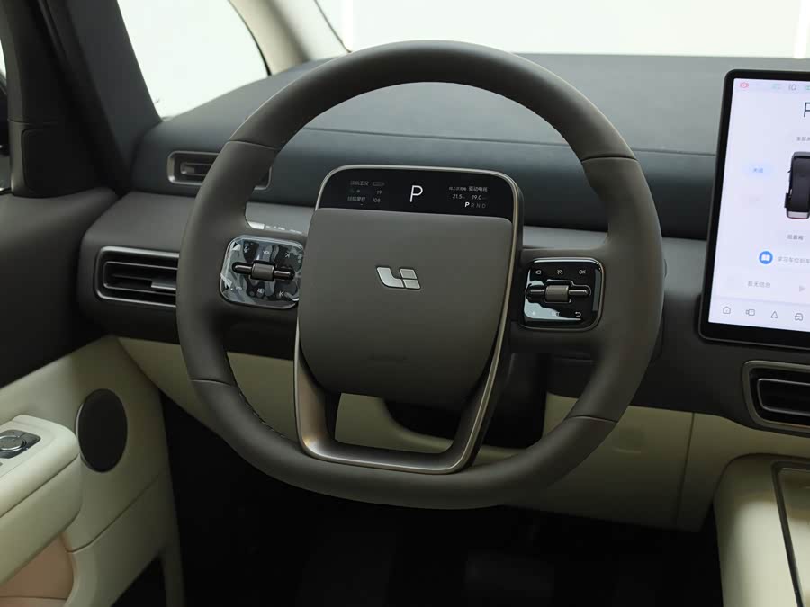 理想汽车 理想MEGA 2024 汽车图片 #16