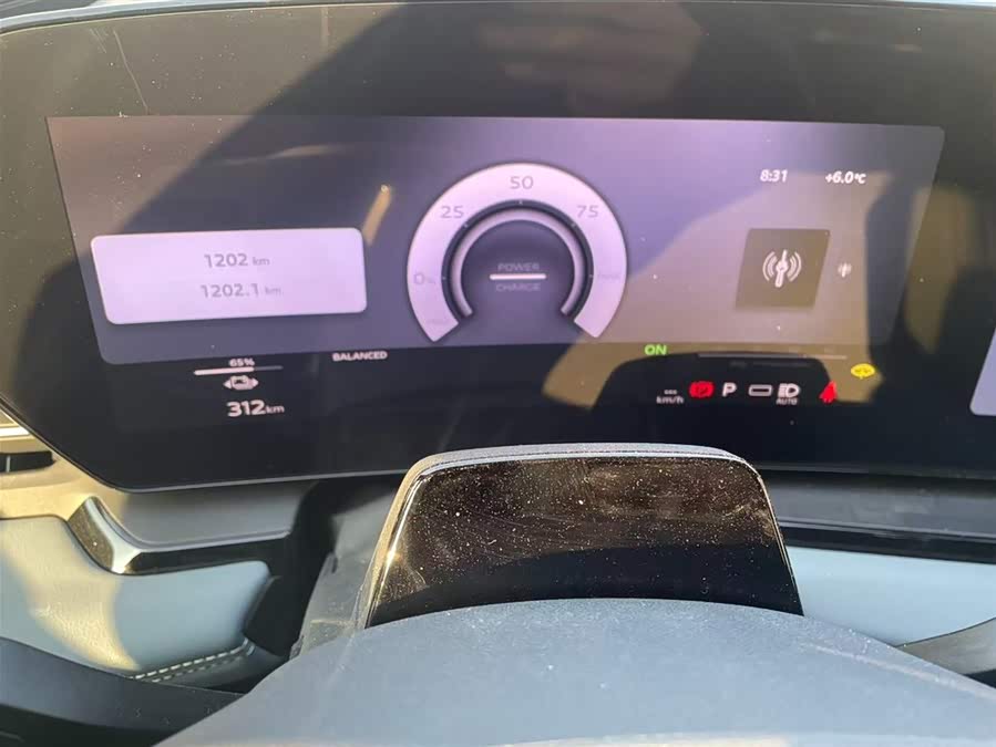 Audi Q6L e-tron 2025 #16 Audi Q6L e-tron 2025 صورة سيارة #16