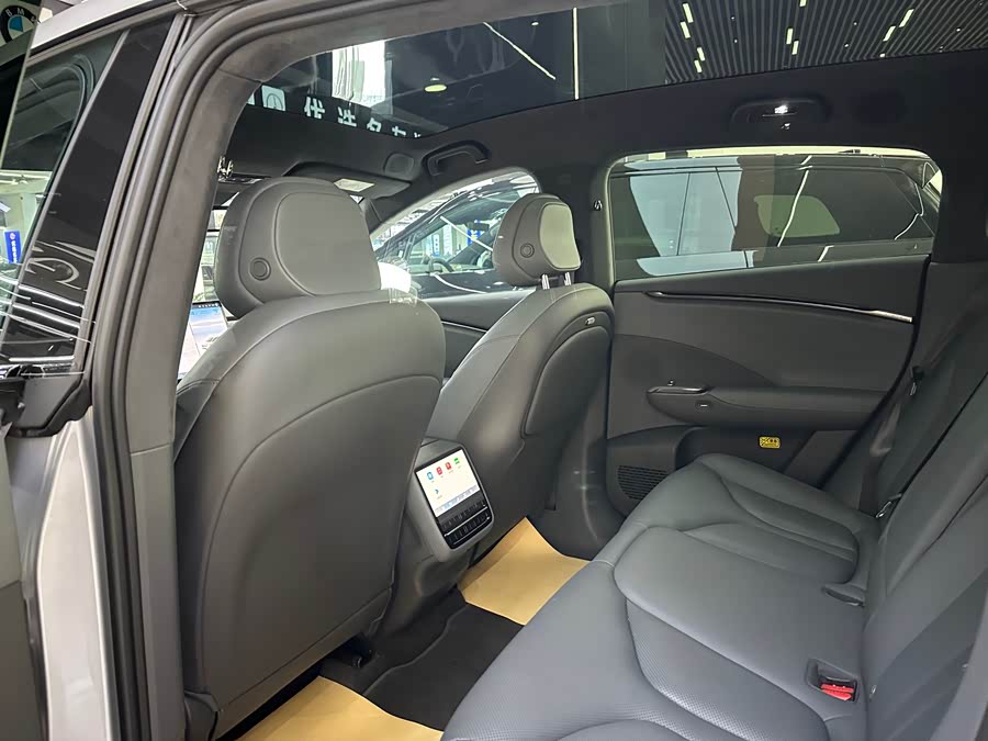 Xpeng G7 2025 #16 Xpeng G7 2025 immagine di auto #16