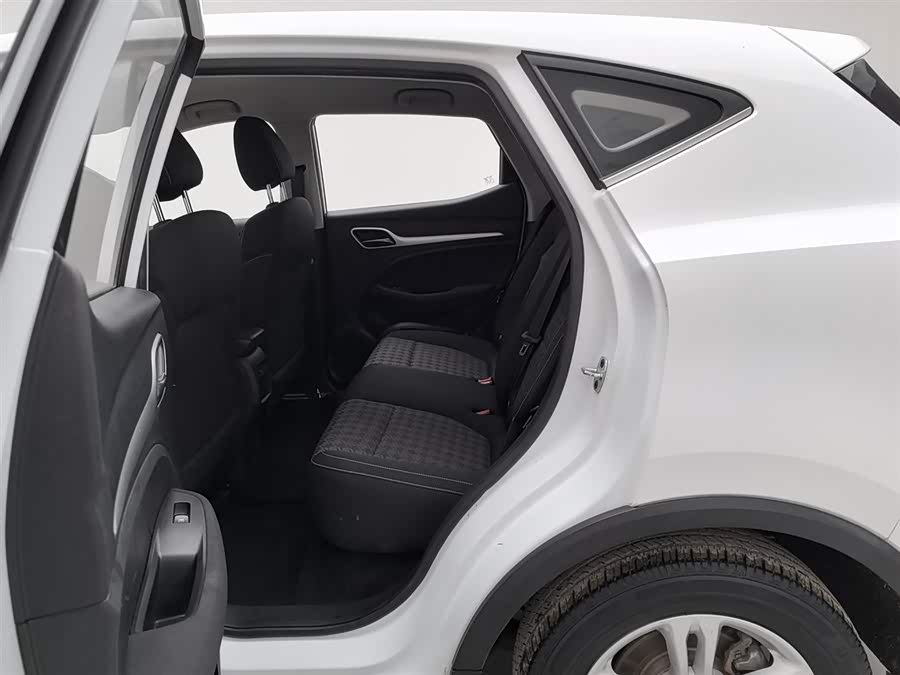 MG EZS Electric 2019 изображение автомобиля #16