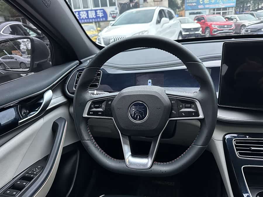 BYD 2022 car image #16