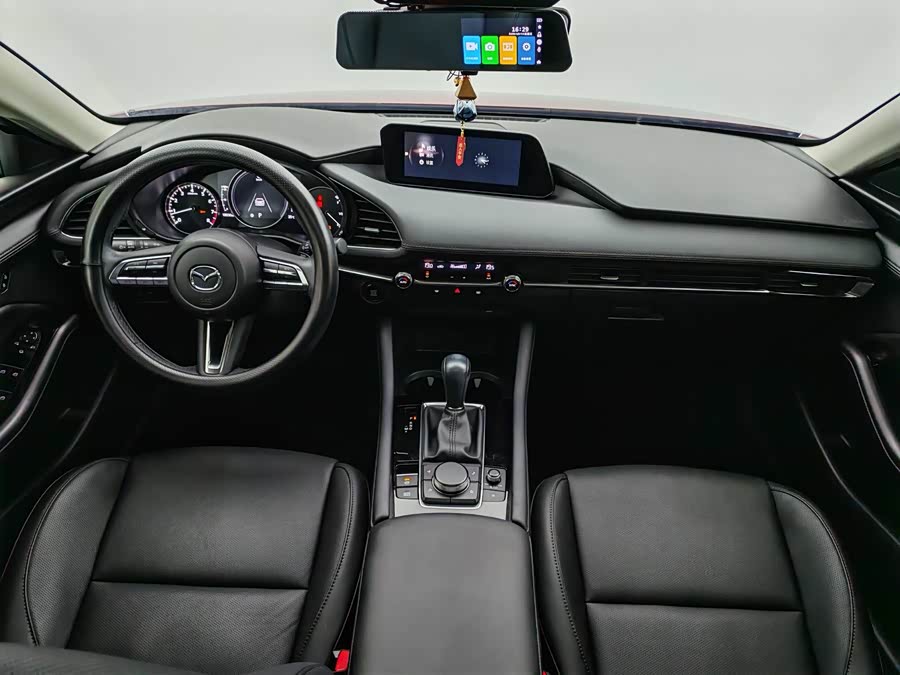 马自达 马自达3 2022 汽车图片 #16