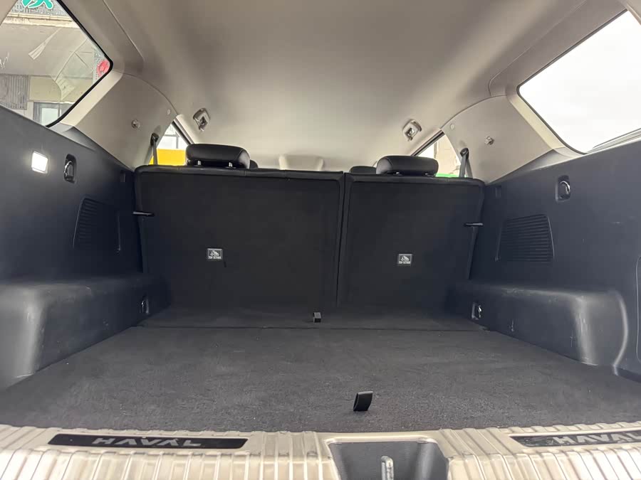 Haval H5 2023 car image #16