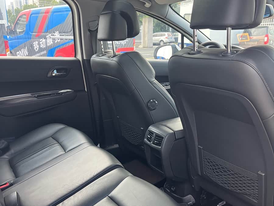 Peugeot 3008 2014 car image #16