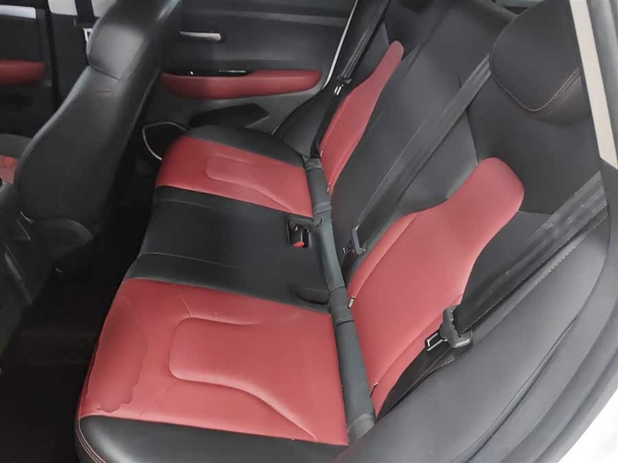 Haval H2s 2019 car image #16