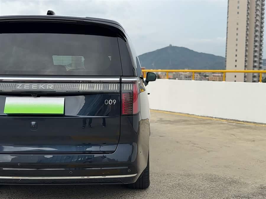 Volkswagen Phideon 2023 immagine di auto #16