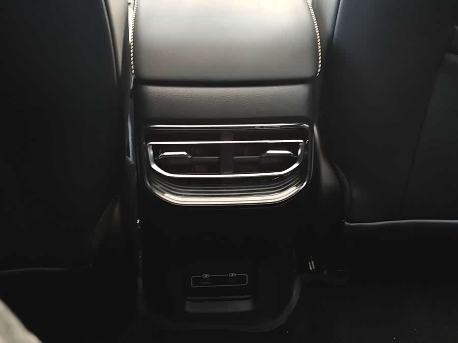 Xpeng P5 2021 #16 Xpeng P5 2021 immagine di auto #16