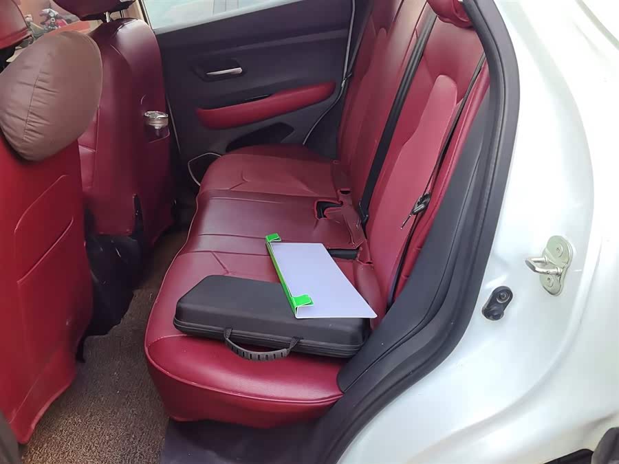 Haval H2s 2019 car image #16